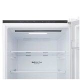 LG 355L Bottom Mount Fridge GB-B300MWH LG 355L Bottom Mount Fridge GB-B300MWH