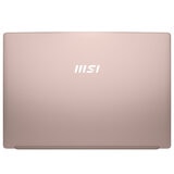 MSI 14 Inch Modern 14 Intel i5-1235U Laptop C12M-272AU