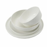Mikasa Alyssa Bone China Dinner 16 Piece Set Mikasa Alyssa Bone China Dinner 16 Piece Set