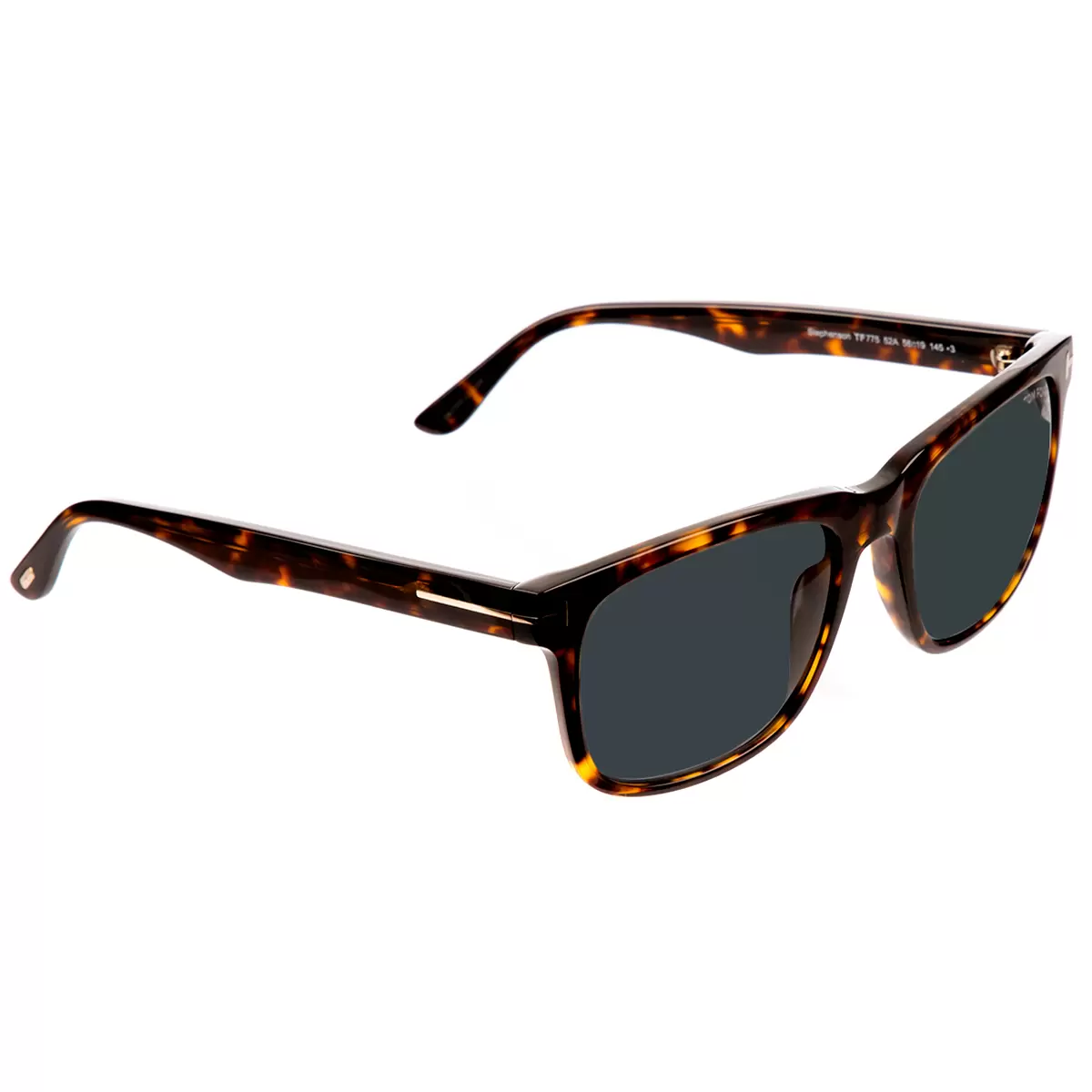 Tom Ford FT0775 Men's Sunglasses