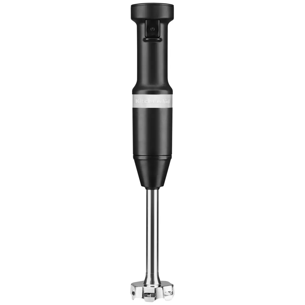 KitchenAid Classic Corded Hand Blender Matte Black 5KHBV53ABM