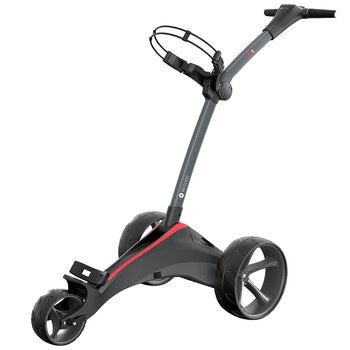 Motocaddy S1 Electric Golf Trolley