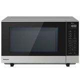 Panasonic 27L Flatbed Microwave Oven 850W NNSF57QSQPQ