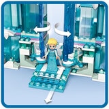 LEGO Disney Princess Elsa's Ice Palace 43244