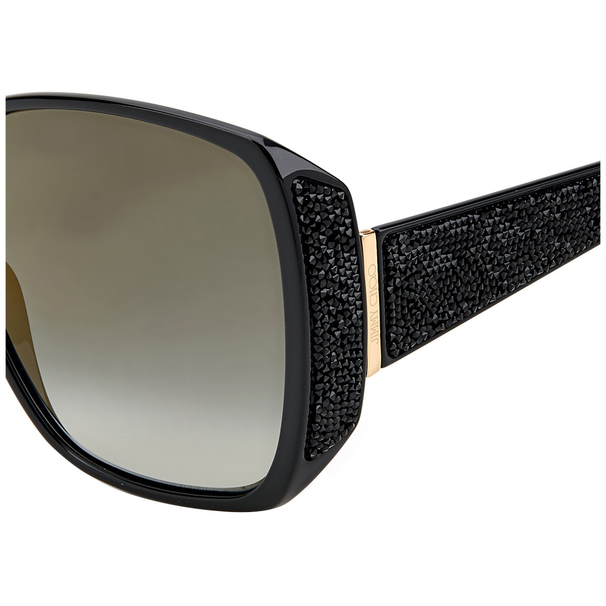 Jimmy Choo Cloe/S Women's Sunglasses