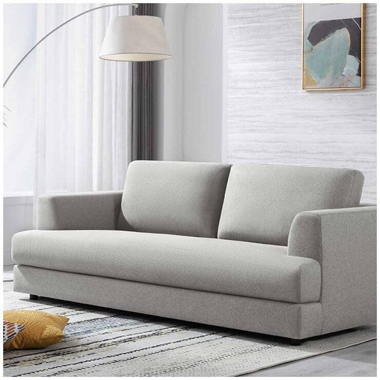 Crossroad Fabric Sofa Crossroad Fabric Sofa