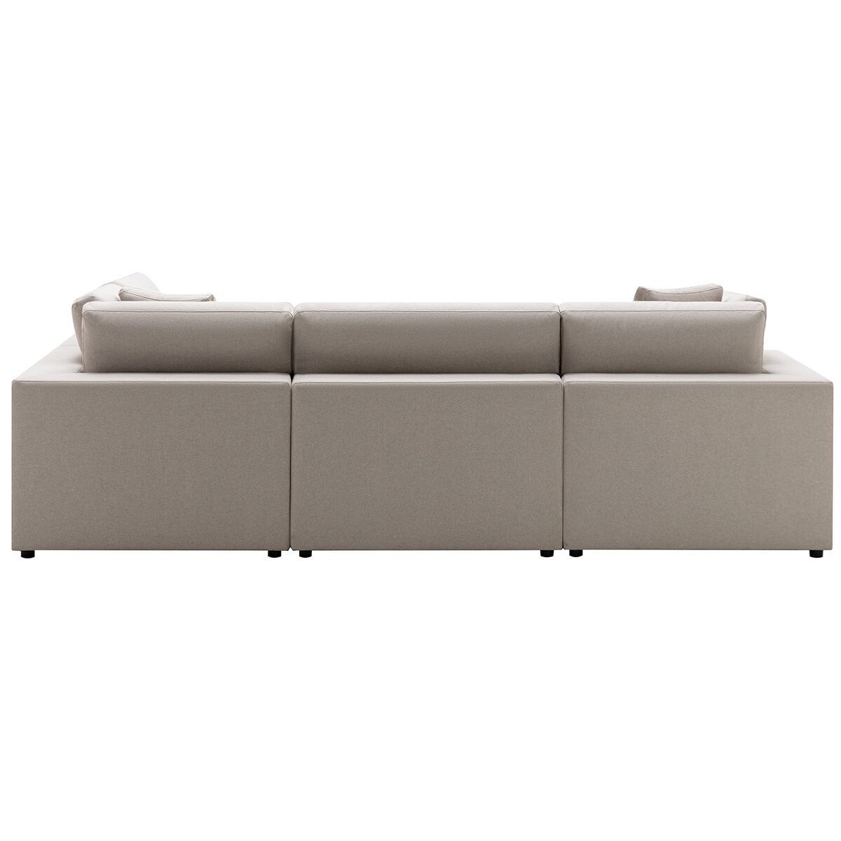 Urban Lounge Sectional