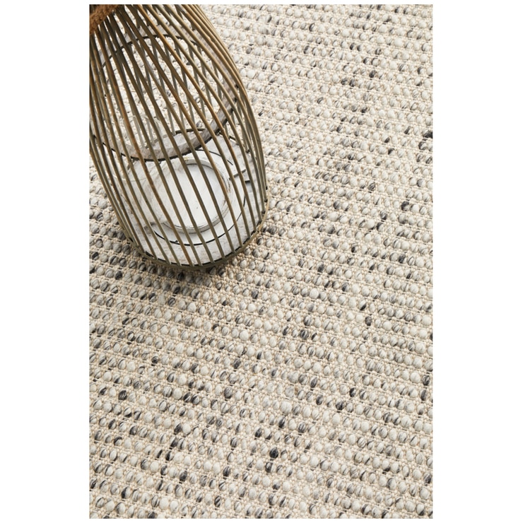 Rug Culture Skandi 300 Grey Indoor Rug 400 x 300 cm | Costco Australia