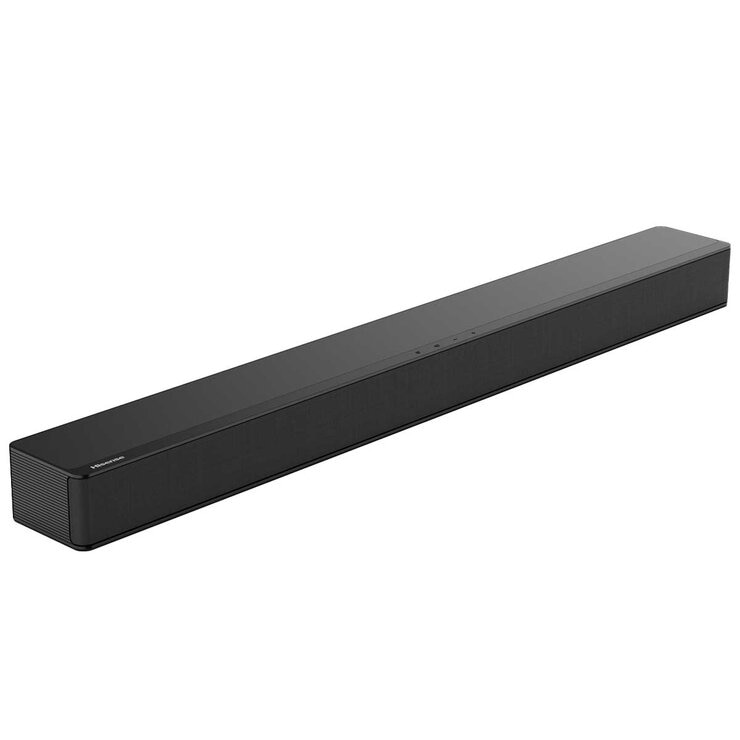 Hisense 2.1CH Soundbar With Wireless Subwoofer HS2100 Hisense 2.1CH Soundbar With Wireless Subwoofer HS2100