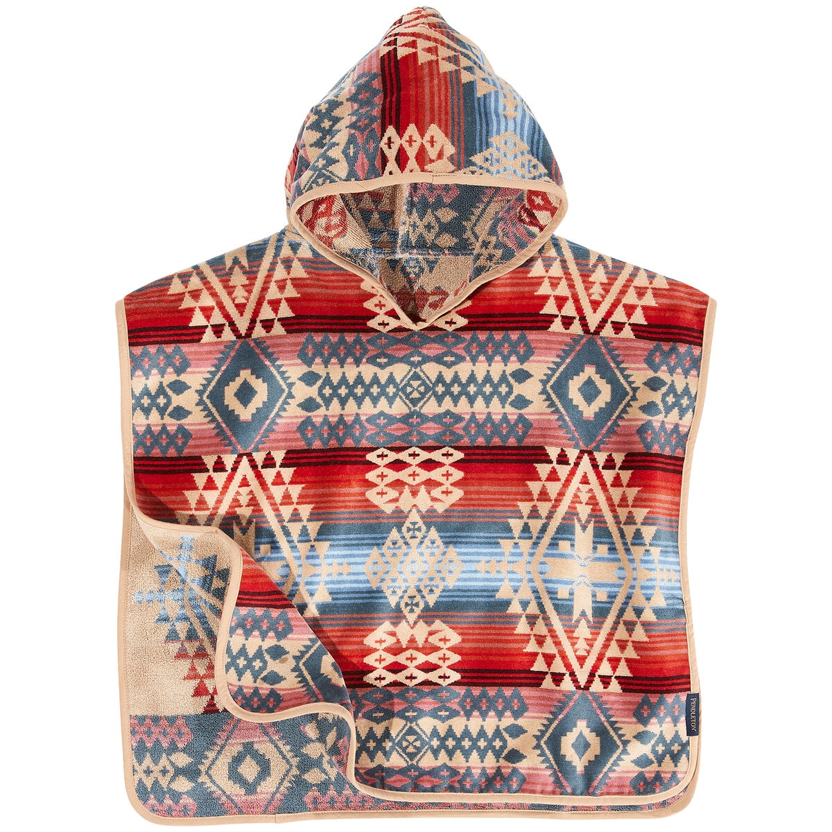 Pendleton Children s Hooded Towel Costco Australia