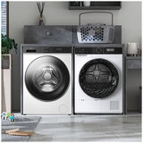 TCL 8kg Front Load Washing Machine C1208FLW