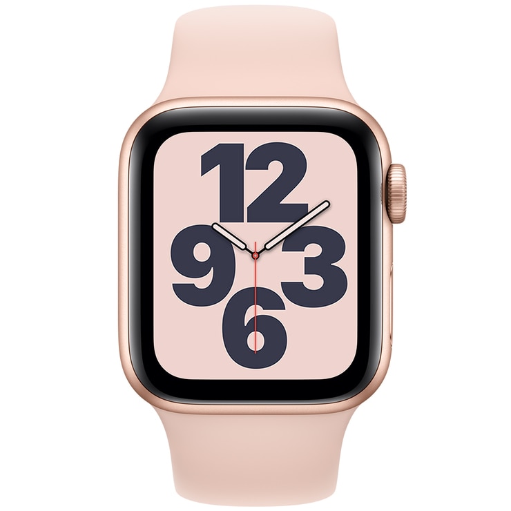 15 apple watch pink colour Apple suppliers building more than 5 million