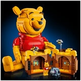 LEGO Disney Winnie the Pooh Classic Decoration 43300 LEGO Disney Winnie the Pooh Classic Decoration 43300