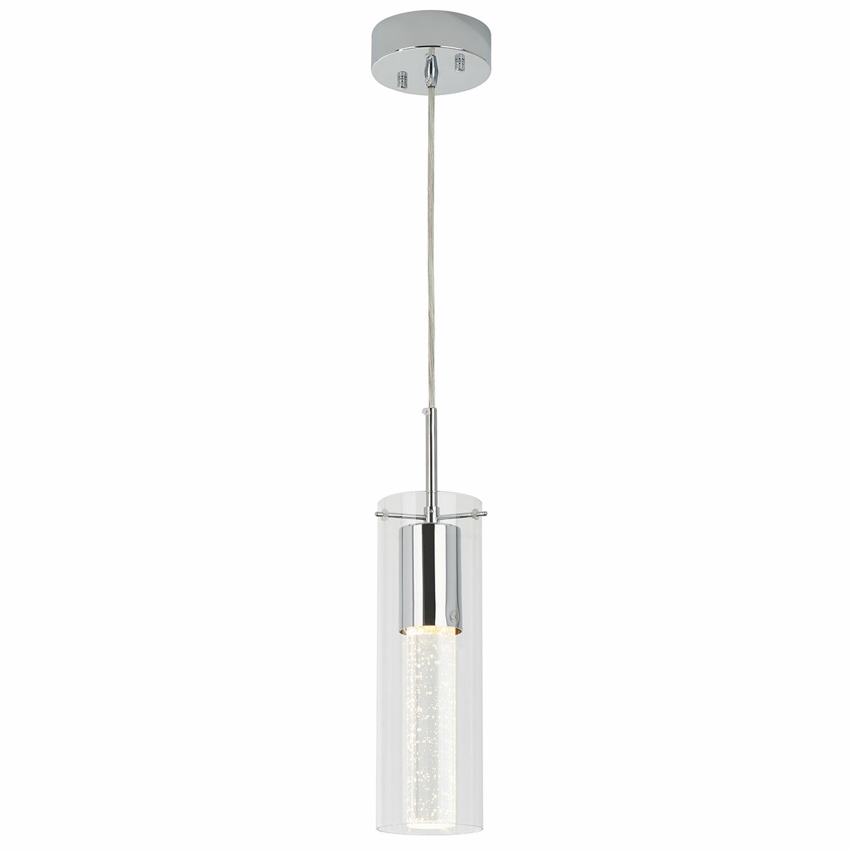 Artika Essence 1L Pendant 3CCT LED Light OME1LB-C6 Artika Essence 1L Pendant 3CCT LED Light OME1LB-C6