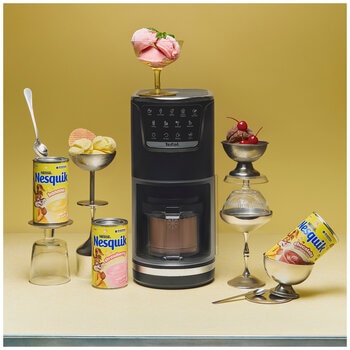 Tefal Dolci Nesquik Bundle Black Knight NQ32IG6048 Tefal Dolci Nesquik Bundle Black Knight NQ32IG6048