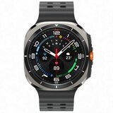 Samsung Galaxy Watch Ultra LTE 47mm Titanium Silver