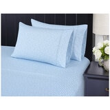 South Point Home Fashions Poly Flannel Sheet Set 6 Piece Queen South Point Home Fashions Poly Flannel Sheet Set 6 Piece Queen