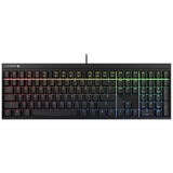 DUMMY CHERRY MX 2.0S RGB Gaming Keyboard Black