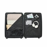 Globite 2 Piece Luggage Set With 4 Piece Packing Cube Globite 2 Piece Luggage Set With 4 Piece Packing Cube