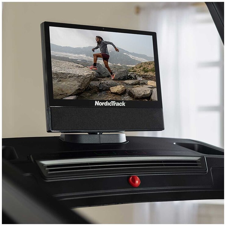 Norditrack X16 Treadmill Norditrack X16 Treadmill