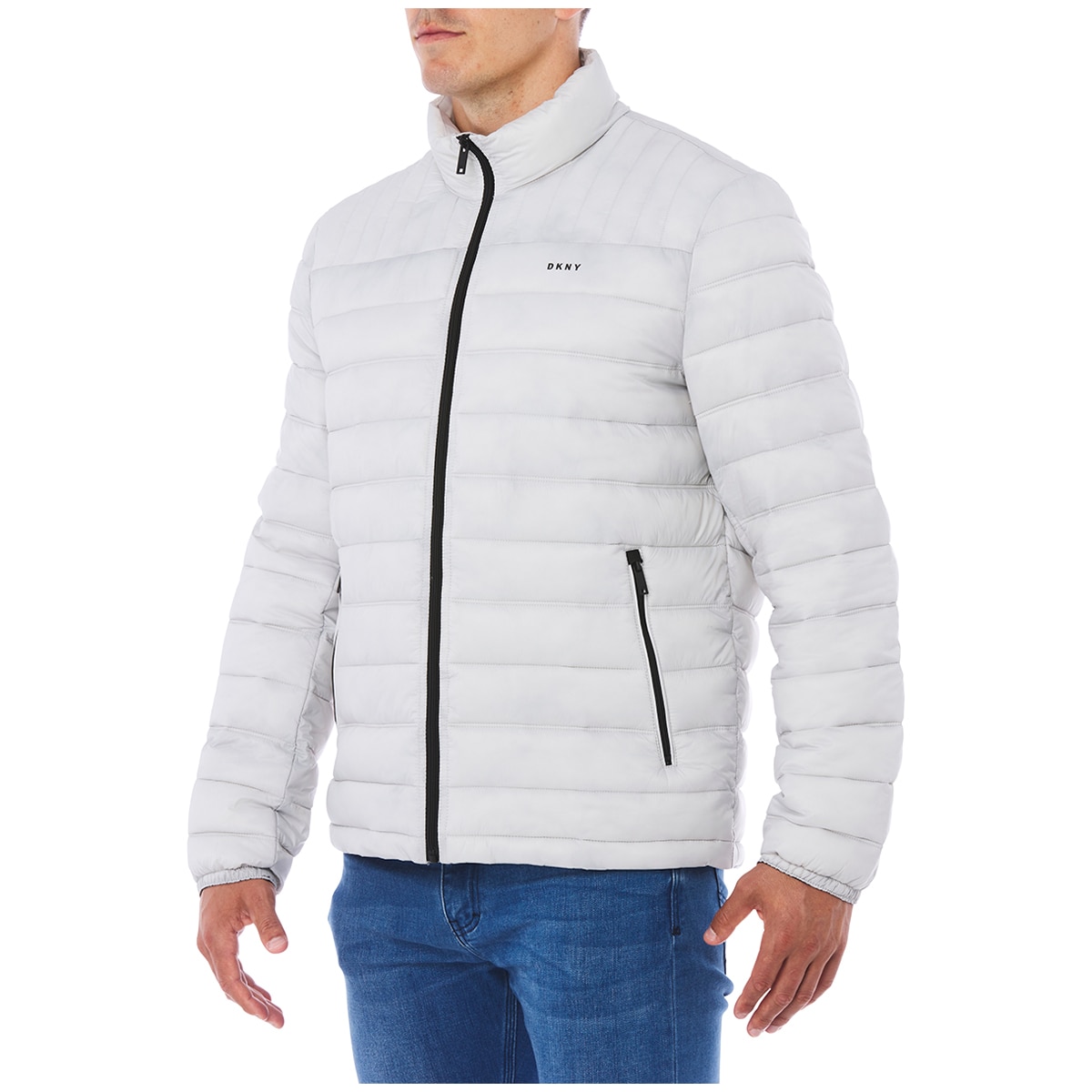 dkny jacket costco