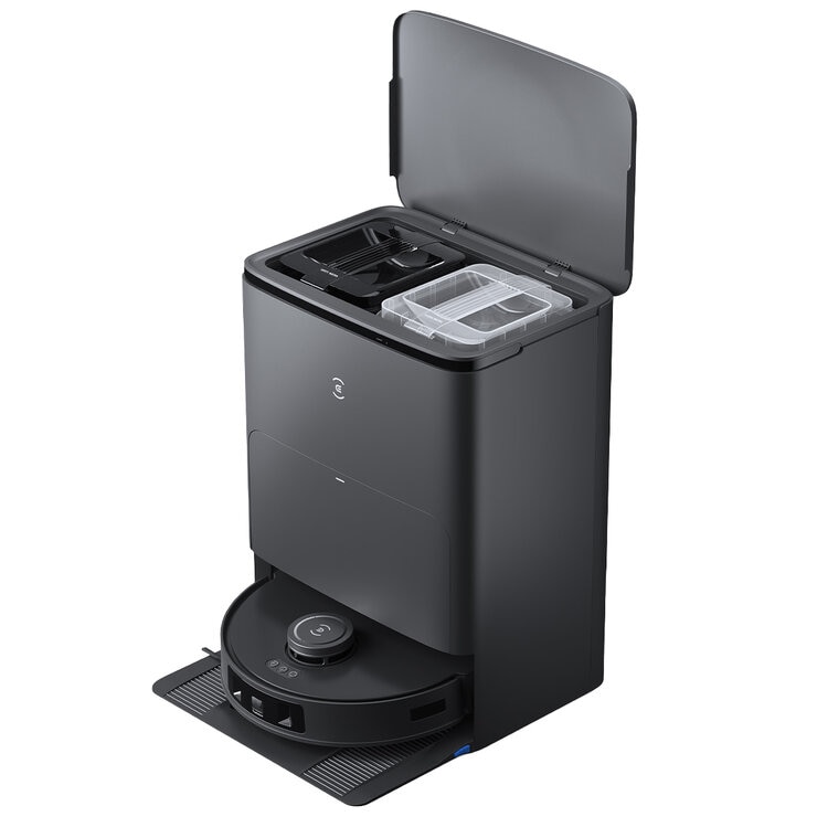 Ecovacs Deebot T30S Robot Vacuum Ecovacs Deebot T30S Robot Vacuum
