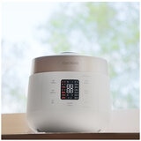 Cuckoo 6 Cup HP Twin Pressure Rice Cooker CRP-ST0609F Cuckoo 6 Cup HP Twin Pressure Rice Cooker CRP-ST0609F