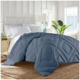 Tommy Bahama Coastal Cozy Comforter Queen Coronet Blue