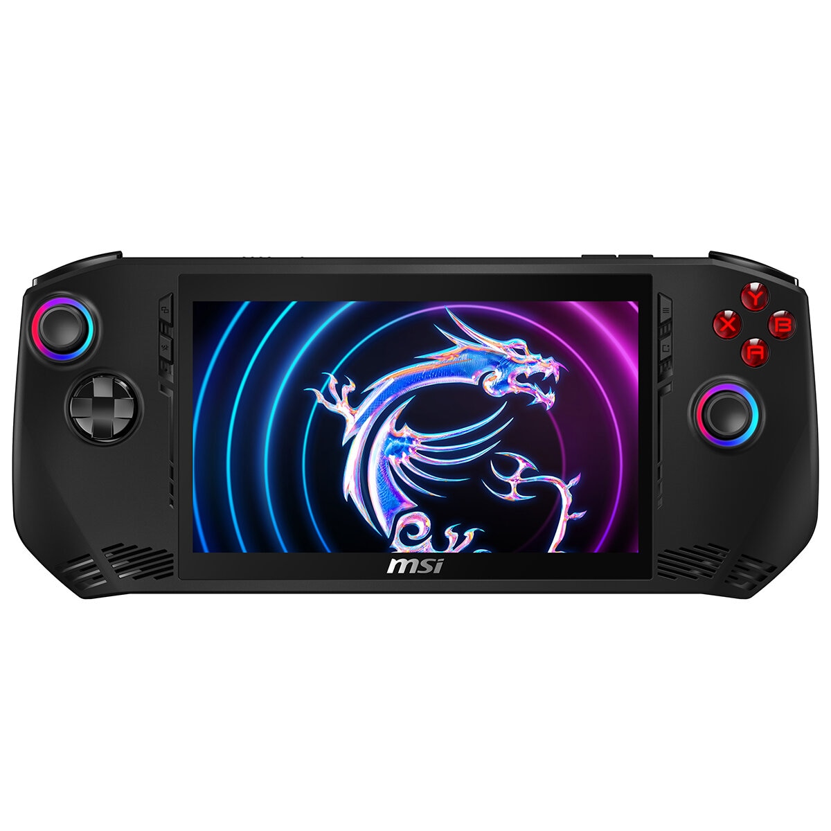 MSI Claw Ultra 5 135H 512GB Handheld Gaming Console A1M-058AU