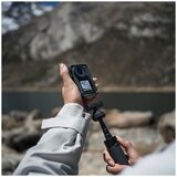 DJI Osmo Action 4 Standard Combo CP.OS.00000269.01