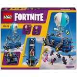 LEGO Fortnite Battle Bus Video Game Toy 77073