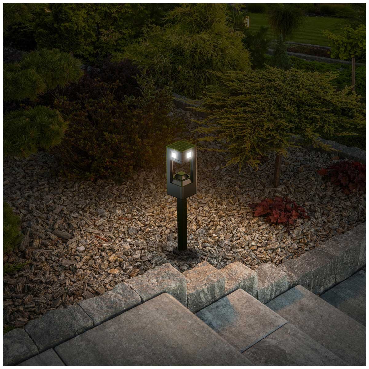 50 Lumen CREE SMD LED Security Path Light