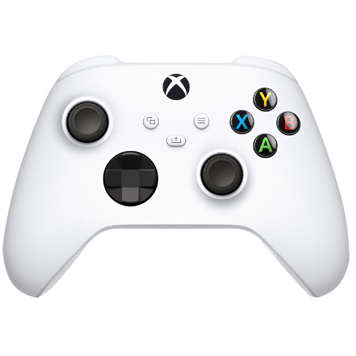 Xbox Series S 1TB Console Robot White XBXSS1TBWH