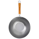 Ken Hom Classic Wok 31cm 10 Piece Set