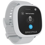 Spacetalk Adventurer 2 Kids 4G Smartwatch ST3-FT-1 Frost