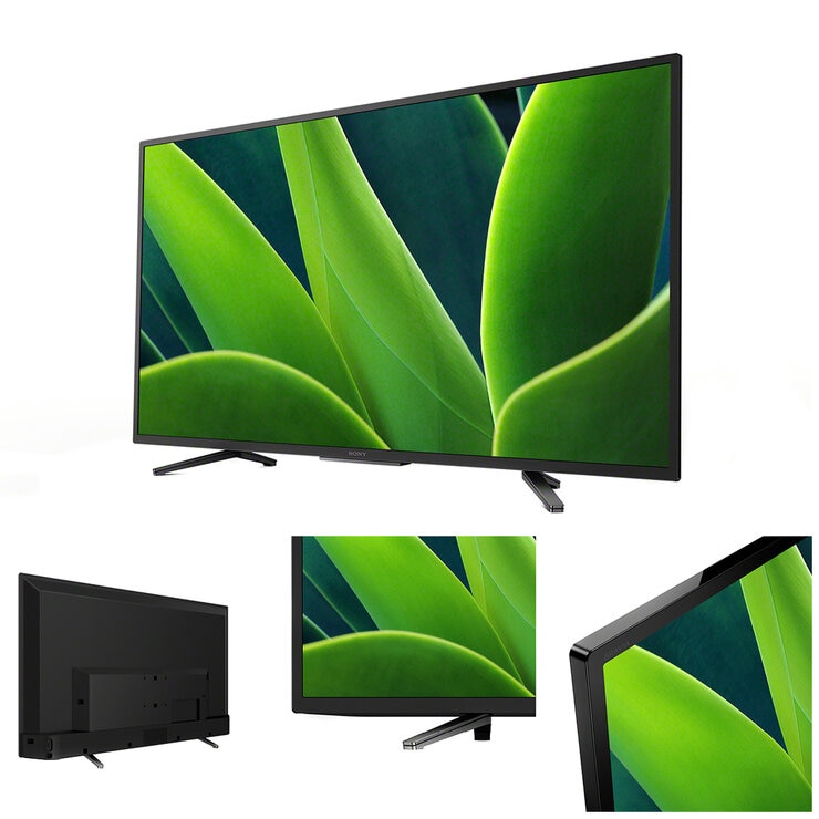 Sony 32 Inch W830K BRAVIA LED HDR Google TV KDL32W830K Sony 32 Inch W830K BRAVIA LED HDR Google TV KDL32W830K