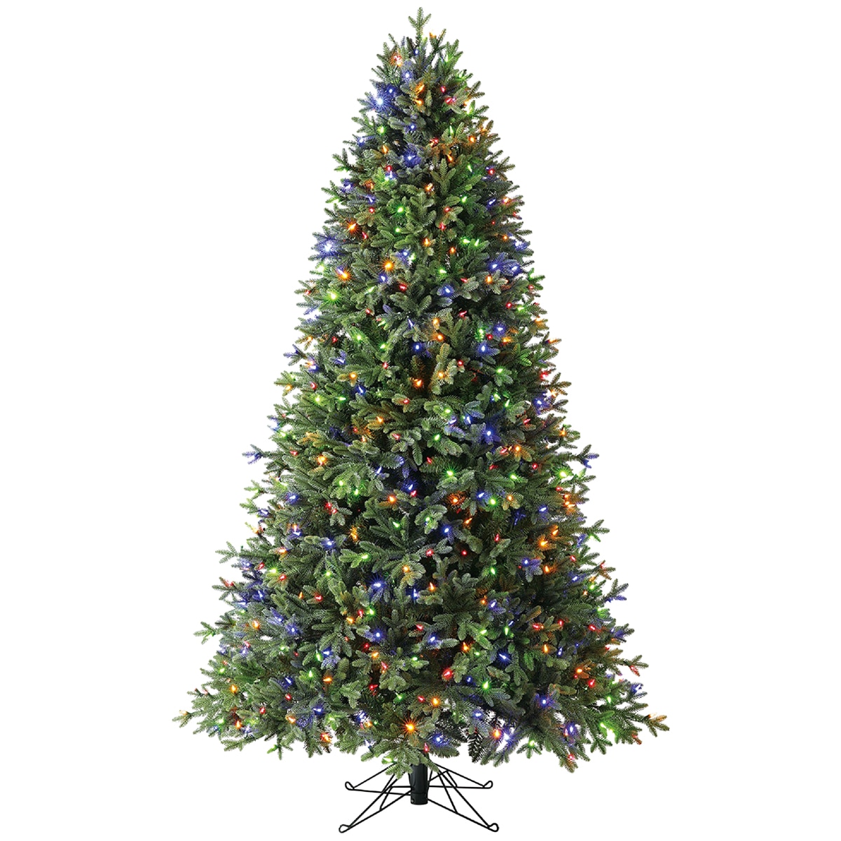 Pre-Lit 2.29M Aspen Mini Led Christmas Tree | Costco Australia