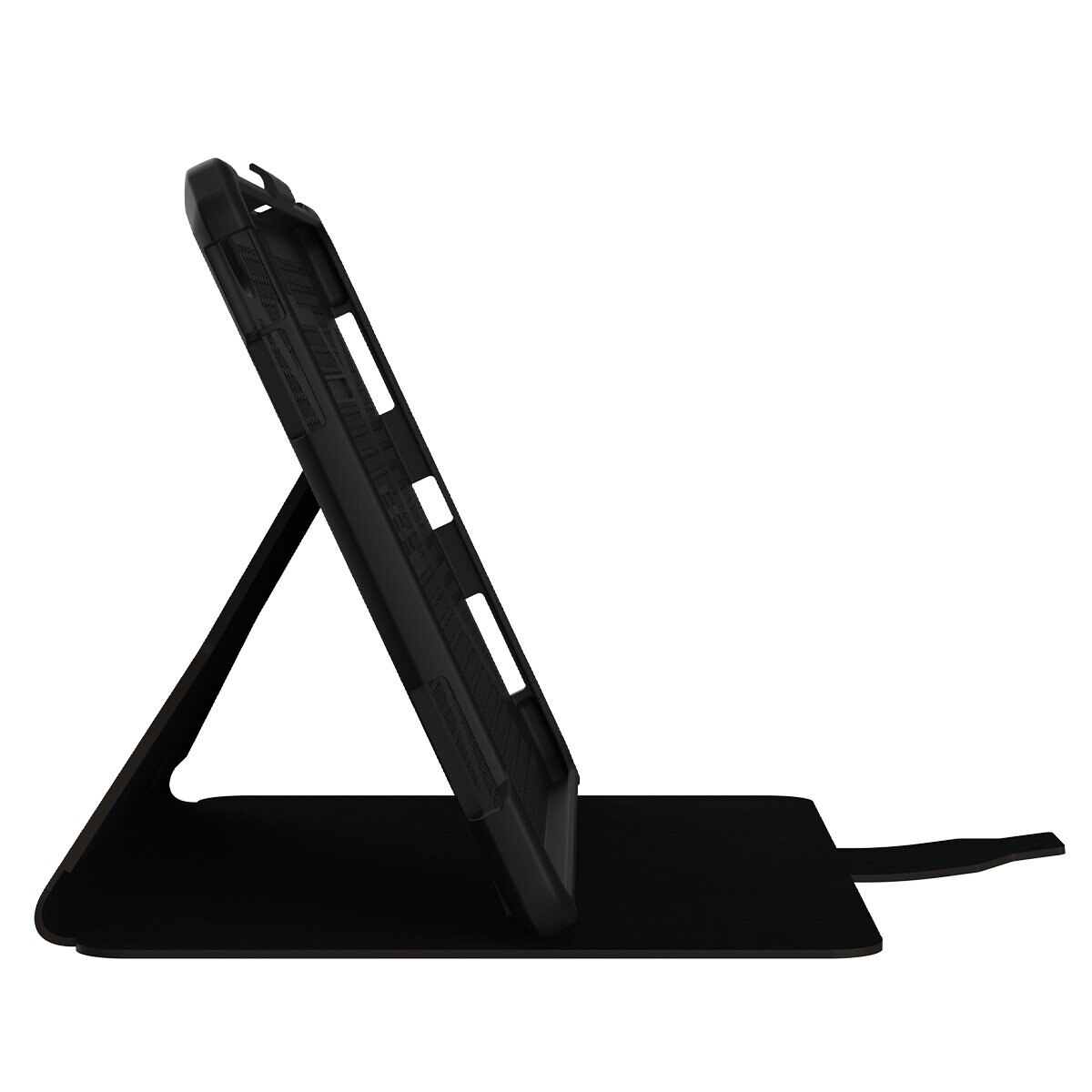 UAG Metropolis SE Apple iPad 10th Gen Folio Rugged Case Black 12339X114040 UAG Metropolis SE Apple iPad 10th Gen Folio Rugged Case Black 12339X114040