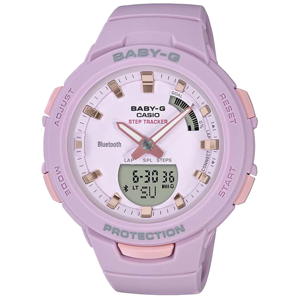 baby g watch