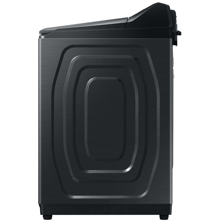 Samsung 14kg Top Load Washer Black WA14A8377GV Samsung 14kg Top Load Washer Black WA14A8377GV