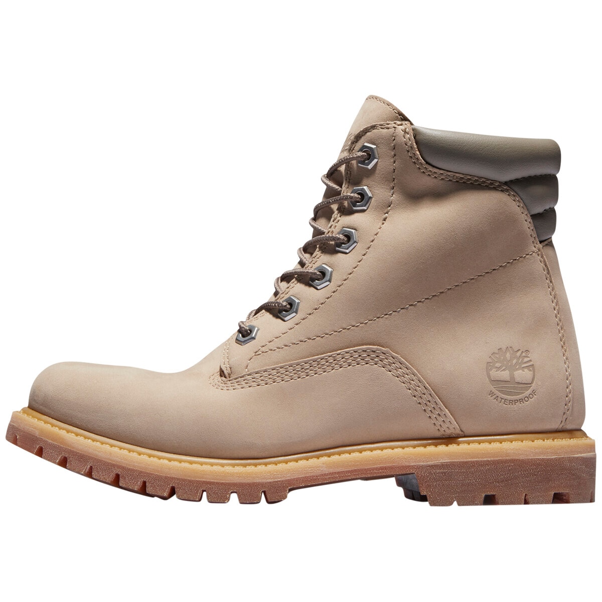 sand color timberlands