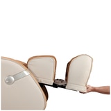 Masseuse Massage Chairs Restore+ Massage Chair - Caramel