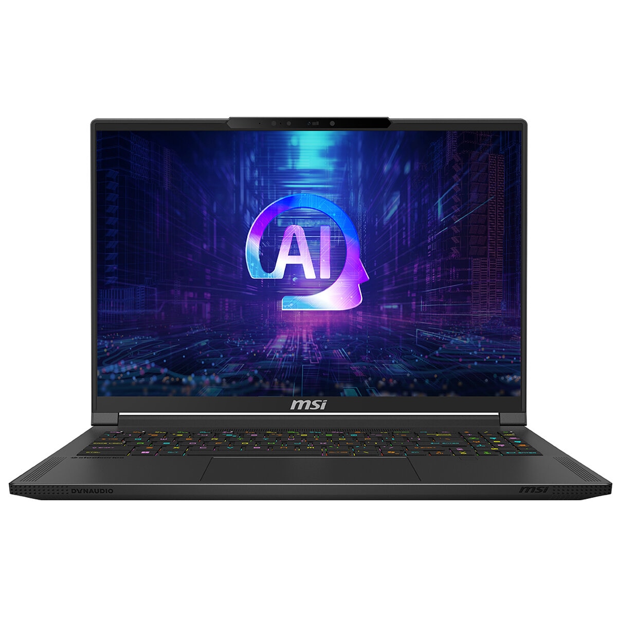 MSI Stealth A16 AI+ 2TB SSD Laptop A3XVGG-086AU