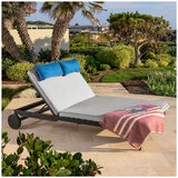 Venetia Double Chaise Lounge