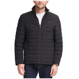 Calvin Klein Men's 3-in-1 Jacket True Navy