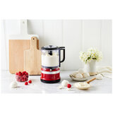 KitchenAid 5 Cup Food Chopper Empire Red