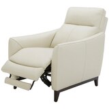 Gilman Creek Leather Pushback Recliner | Costco Australia