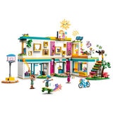 LEGO Friends Heartlake International School 41731