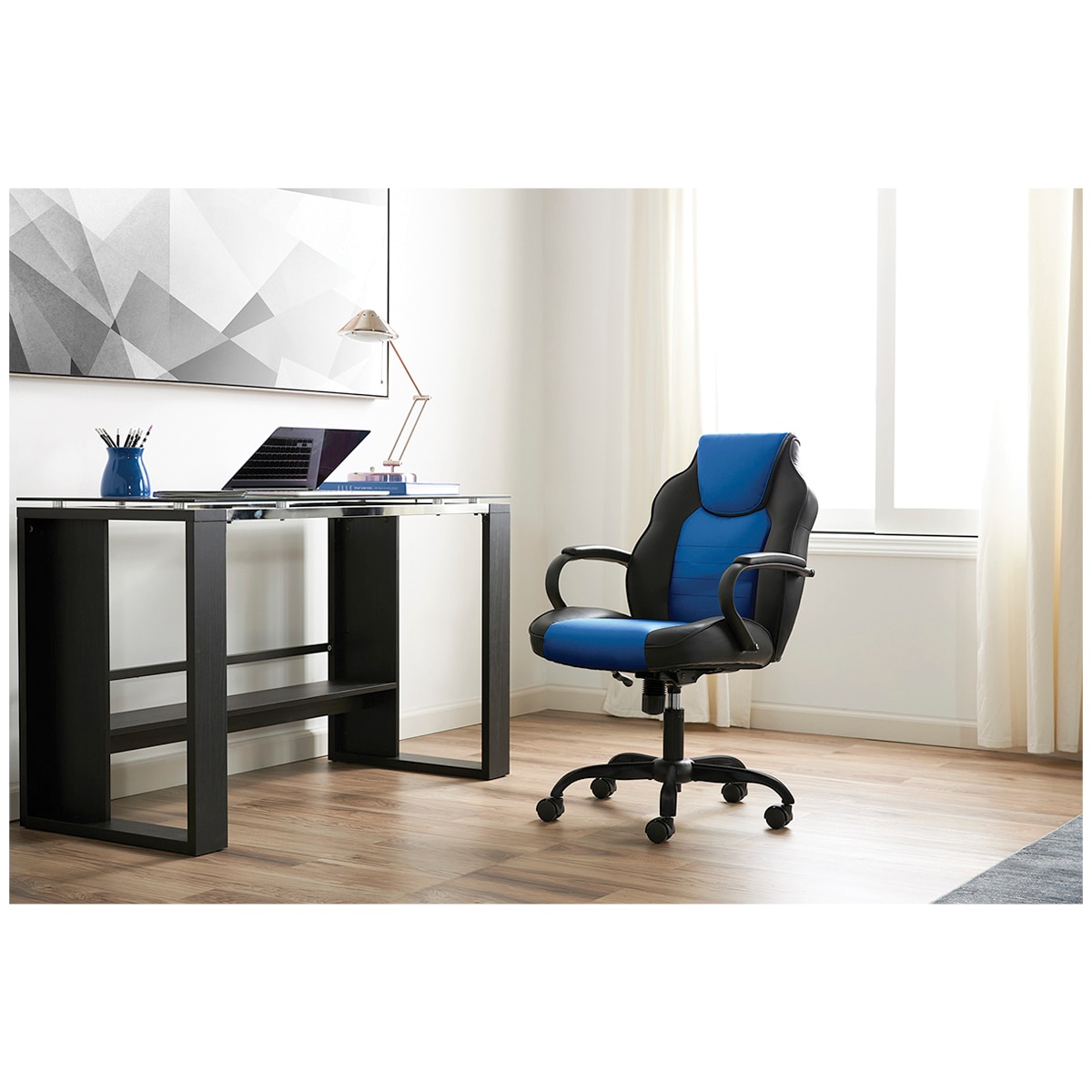 true innovations office chair costco