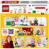 LEGO Super Mario Adventures with Interactive LEGO Peach 71441